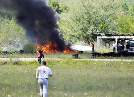 Nemaju novca za vještačenje pogibije banjalučkih padobranaca
