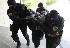"Kralju" skanka 12 godina robije