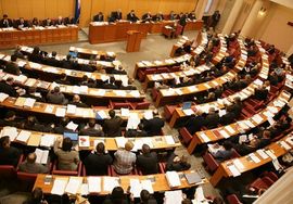 Saborski zastupnici podijeljeni oko ćirilice u Vukovaru