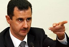 Asad proglasio opštu amnestiju