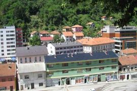 Sistematska deratizacija počinje u ponedjeljak