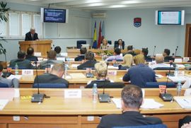 Prijedor dobija Centar javne bezbjednosti