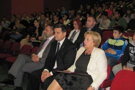 Vasić: Zakonodavno pratiti Evropu