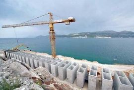 Pelješki most ili tunel, još nije odlučeno