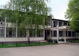 Lažna dojava o bombi u Gimnaziji u Bijeljini