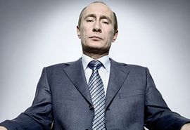 Forbs: Putin najmoćniji čovjek na svijetu