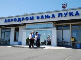 Do Beograda iz Banjaluke za 55 minuta