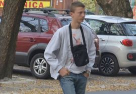 Učenik koji je izbo reketaše: Slobodan sam, a ne smijem ni na ulicu