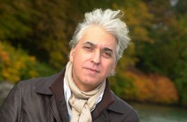 Patrik Mimran: Umjetnost nije tamo gdje mislite