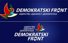 DF: Bošnjačka stranka de se bori protiv kriminala, a ne protiv ...
