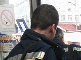 Poštar nestao sa penzijama