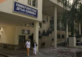 Beograd: Uzrok trovanja đaka stafilokoka
