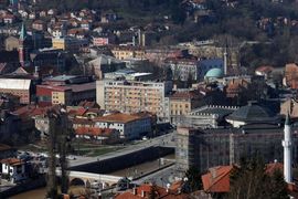 Wiener Zeitung: BiH osuđena na zastoj