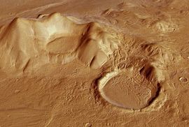 Do kraja godine uži izbor putnika na Mars