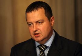 Dačić kritikovao strane investitore