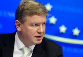 Počeo sastanak federalnih partnera sa Fileom