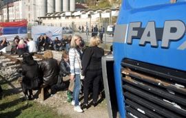 Postignut dogovor sa radnicima FAP-a