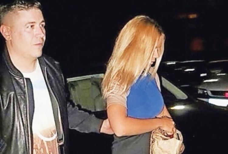 Nataša Bekvalac u paralelnoj vezi sa Bosancem poznatim po ilegalnim radnjama