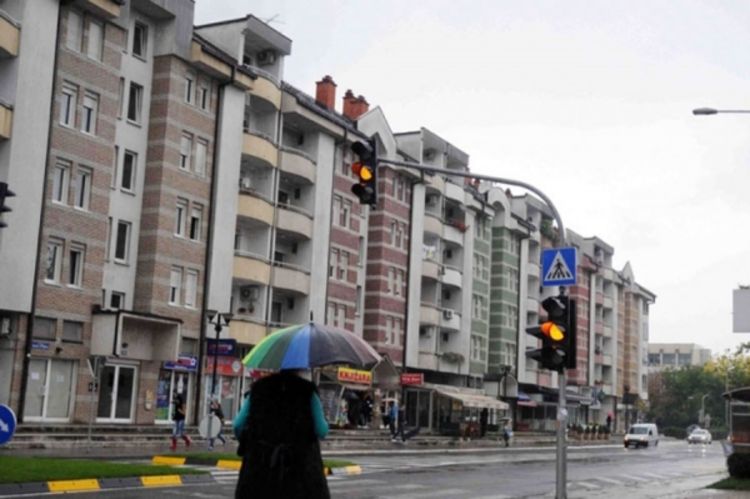 BiH: Stanovi završeni, teško do kupaca