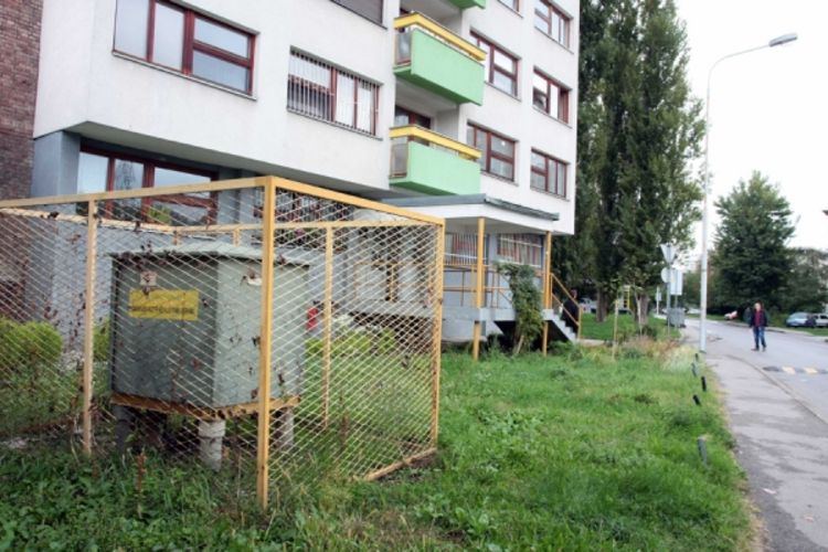 Smanjena isporuka gasa Sarajevu