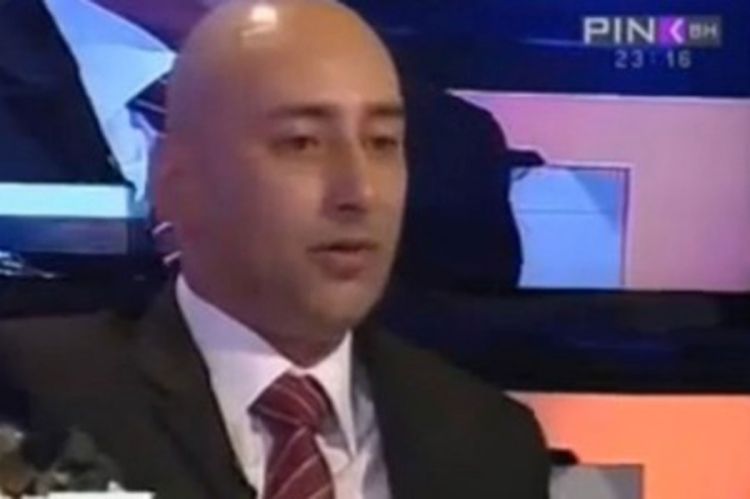 Kako izgleda kada u Sarajevu kažeš da si Srbin iz RS