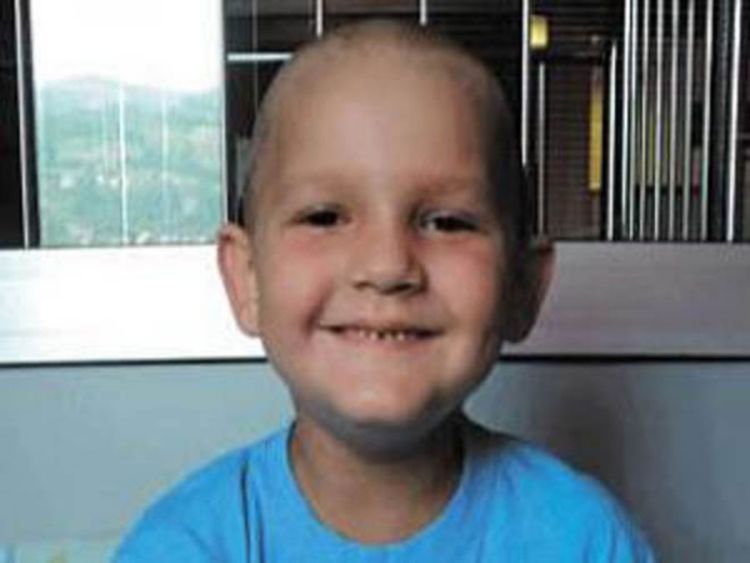 Dječak iz Vareša (8) umire, doktori kažu da nade skoro i nema