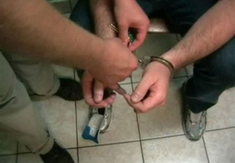 Hrvatska policija raspisal potjernicu za predsjdnikom MOL-a
