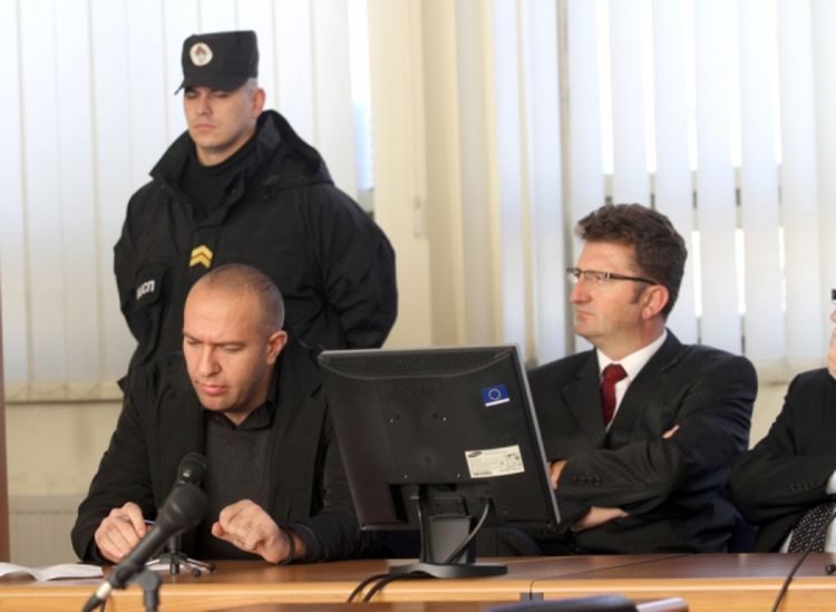 Zelenaš Ćelo bio blizak sa banjalučkim inspektorima