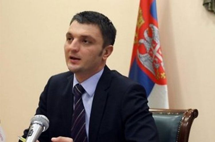 U toku privođenje pomoćnika bivšeg ministra životne sredine Olivera Dulića
