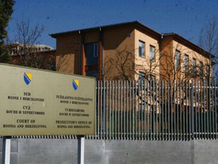 Sud BiH potvrdio optužnicu protiv Josipa Tolića za ratni zločin