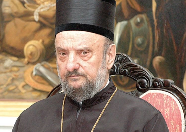 Kačevenda pušten iz bolnice