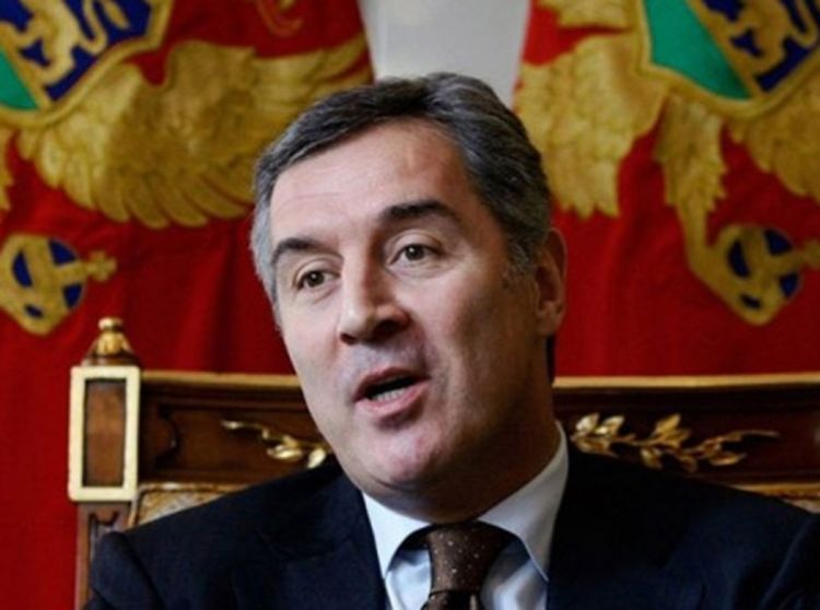 Đukanović: Među prioritetima suzbijanje organizovanog kriminala