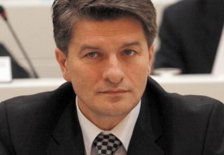 Hapšenje Mehmedovića bilo zakonito