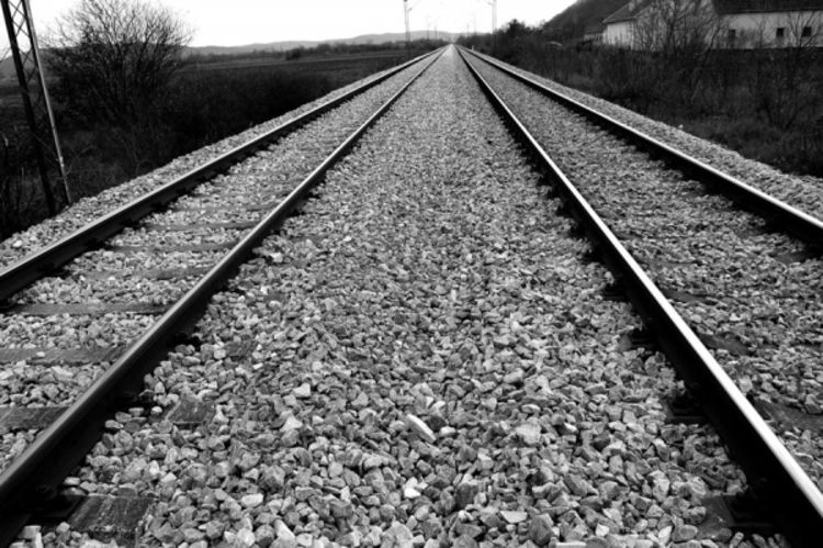 Bijeljinci krađom na pruzi Željeznice Srbije oštetili za 175.000 KM