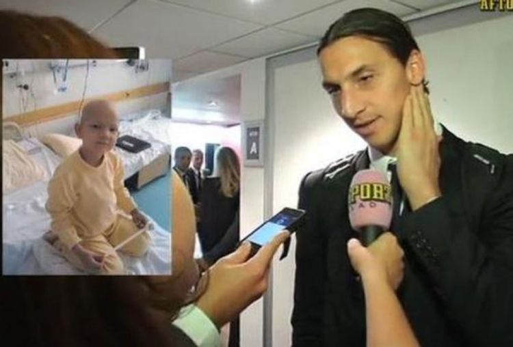 Ibrahimović: Vidjećemo šta mogu uraditi za Hajrudina