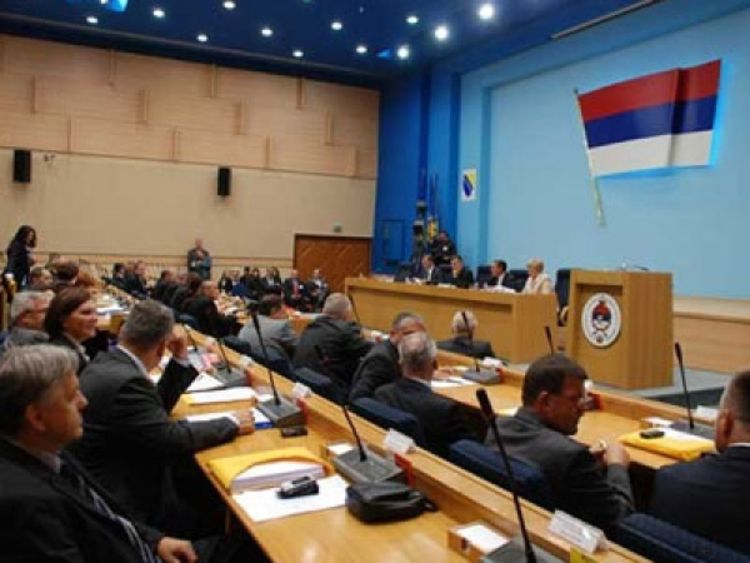 NSRS o izmjenama i dopunama Zakona o RTRS-u