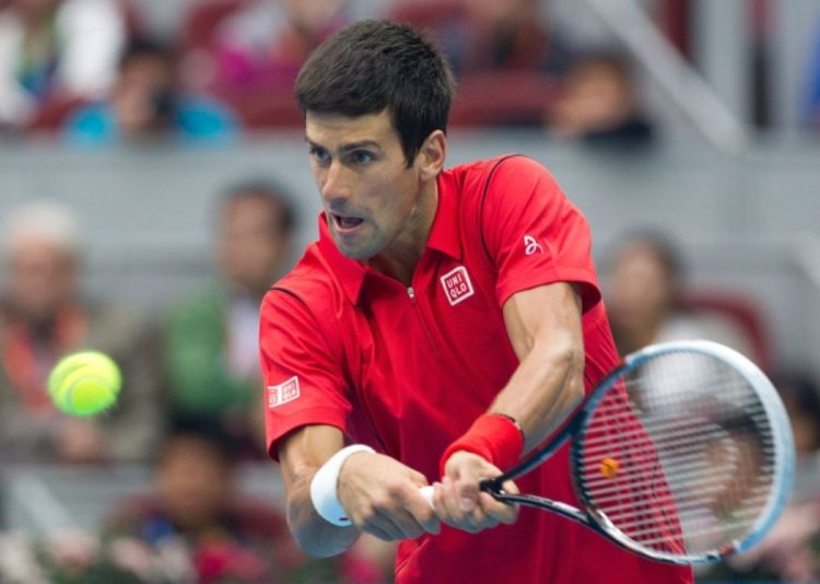 Nole preskočio i Verdaska