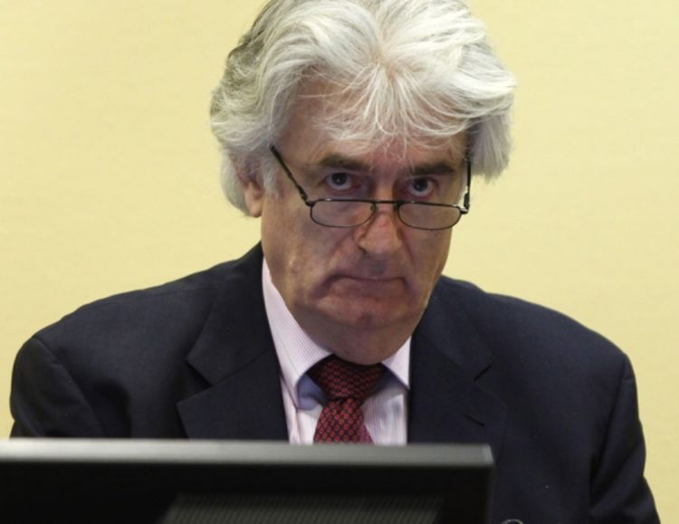 Sladojević: Tužilaštvo zastrašuje Karadžićeve svjedoke