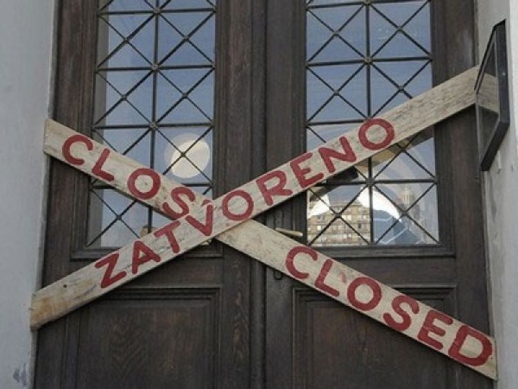 Sarajevo: Godišnjica zatvaranja Zemaljskog muzeja
