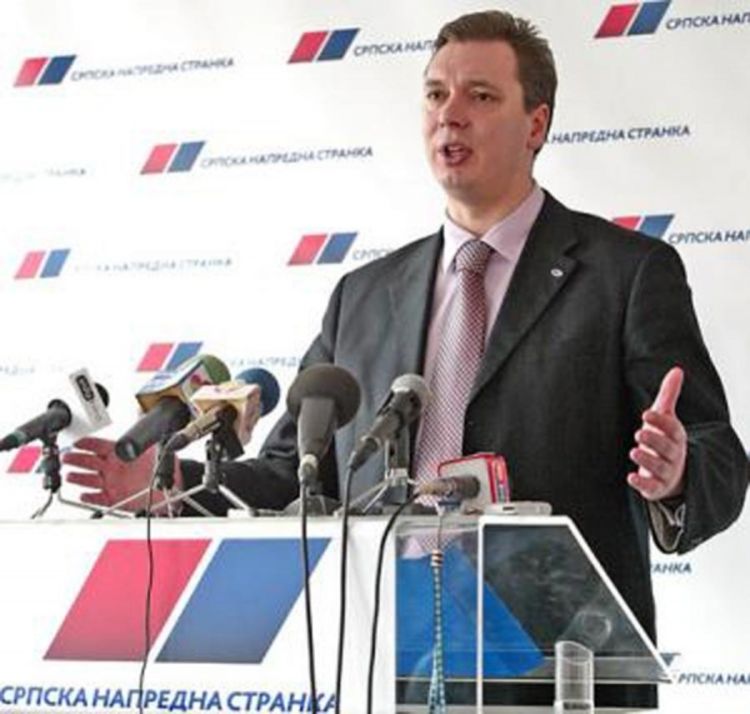 Vučić: Slijedi obračun sa sitnom korupcijom
