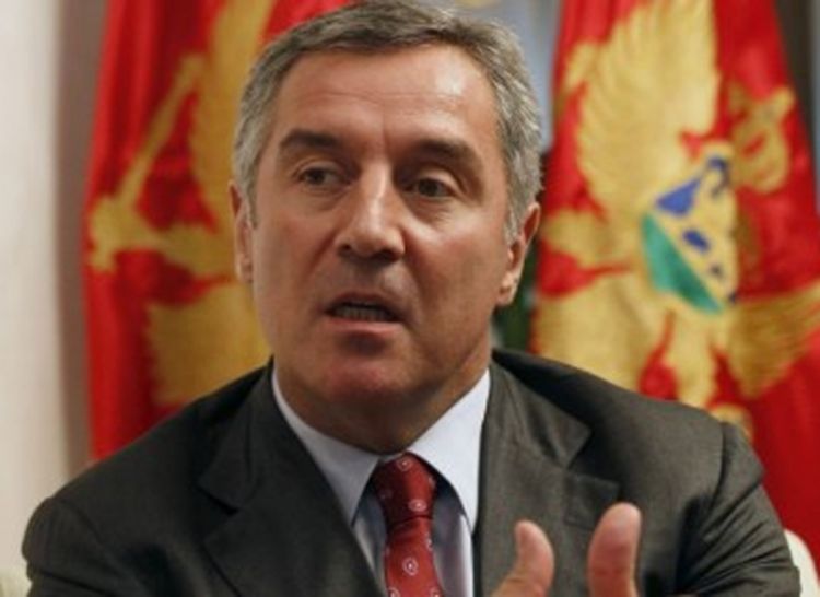 Đukanović organizuje prijem za poglavare pravoslavnih crkava