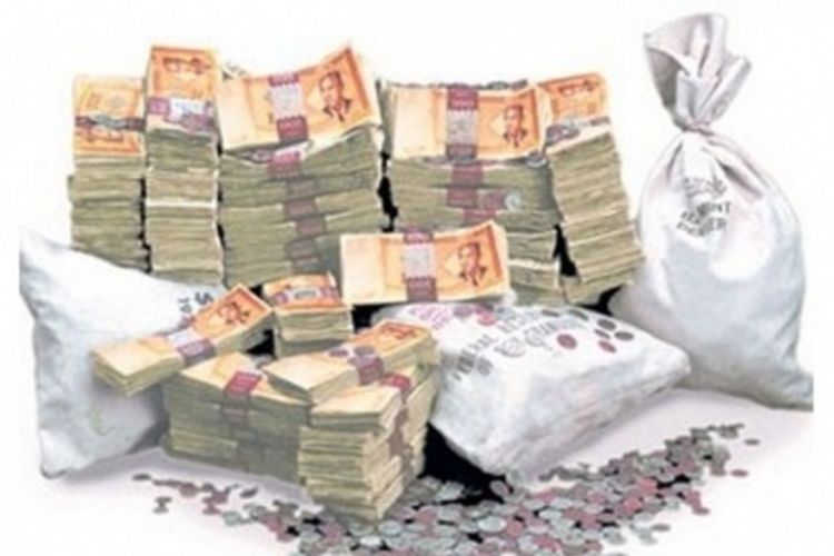 Deficit BiH 375 miliona evra