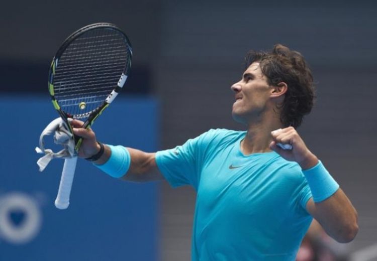Nadal od ponedjeljka ponovo No. 1
