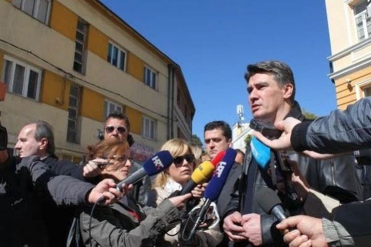 Hrvatski premijer završio posjetu BiH