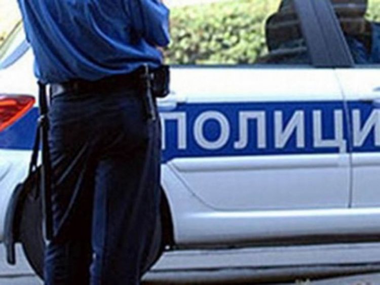 Povrijeđen vozač punta, udario u parkiranu prikolicu