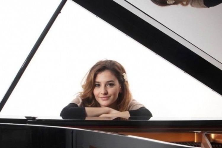 Marija Šestić: Zaljubila sam se u sevdah