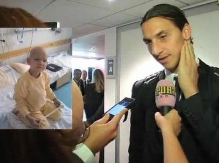 Amela Kamenjaš: Prekidamo s nastojanjima da dođemo do Ibrahimovića