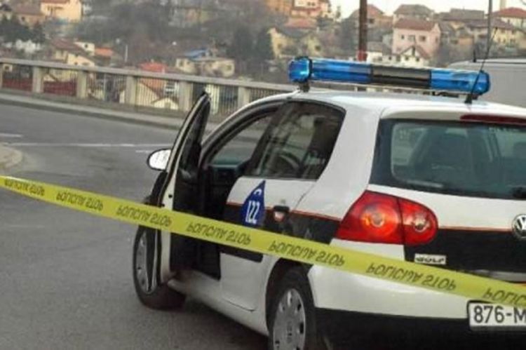 U pucnjavi u Sarajevu povrijeđene dvije djevojke