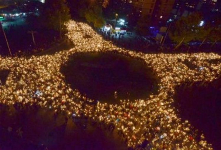 Počelo obilježavanje jubileja u Nišu