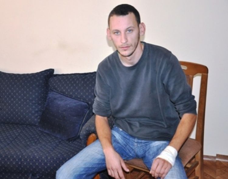 Policajci pokušali da zataškaju prebijanje mladića